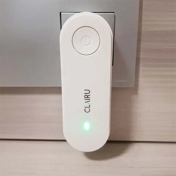 Clairu Air Purifier 31