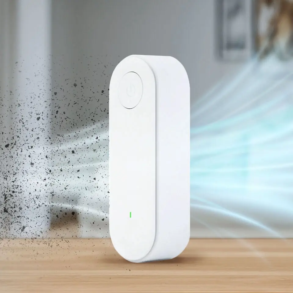 Clairu Air Purifier 18