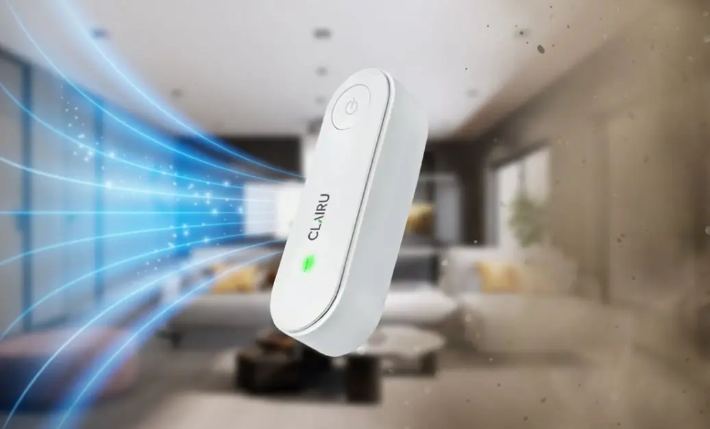 Clairu Air Purifier 19